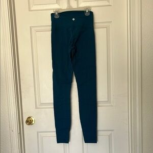 Wunder under full lenght leggings